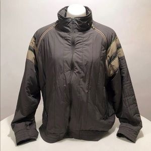 vintage Spiewak Blackburn Jacket Zipoff Sleeves